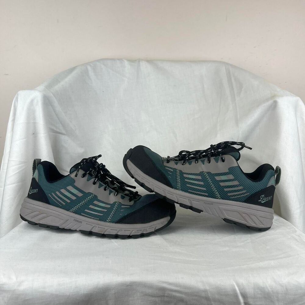 Danner Women's Run Time 3 Metal Toe Shoes Size 7